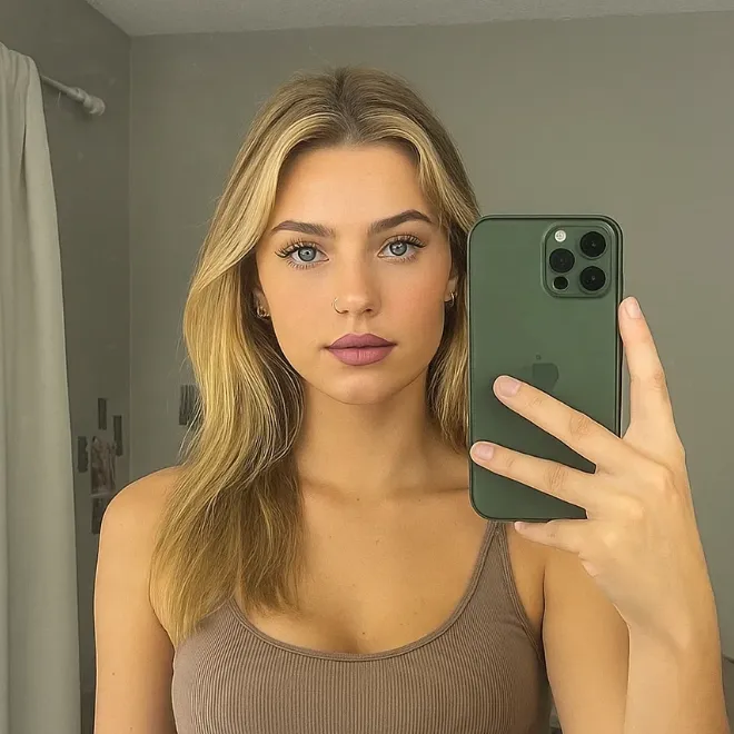 Елена М., Петропавловск